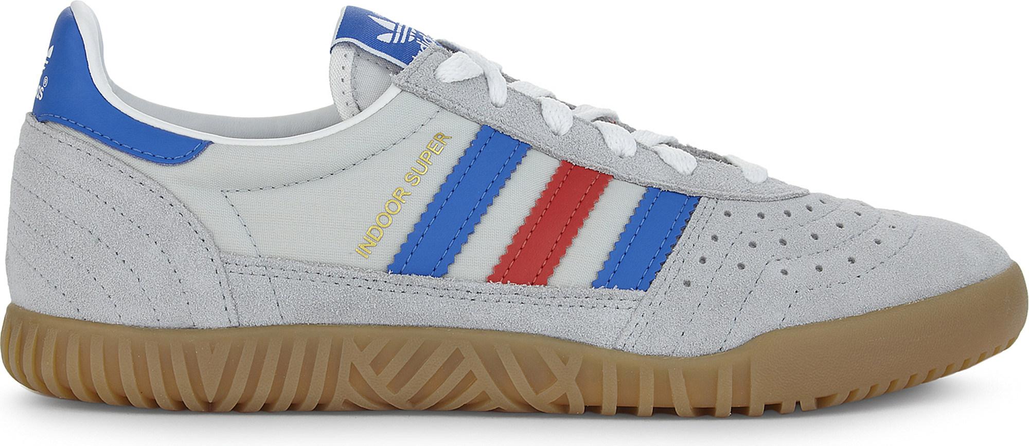 indoor super shoes adidas